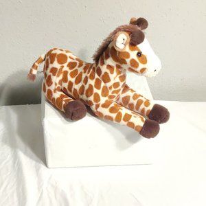 Toys R Us Plush Giraffe 14"